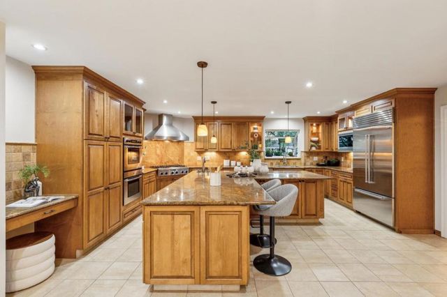 13841 Malcom Avenue, Saratoga, CA 95070