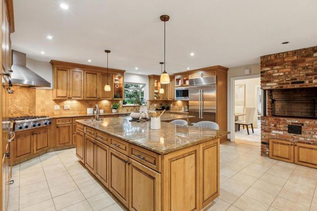 13841 Malcom Avenue, Saratoga, CA 95070