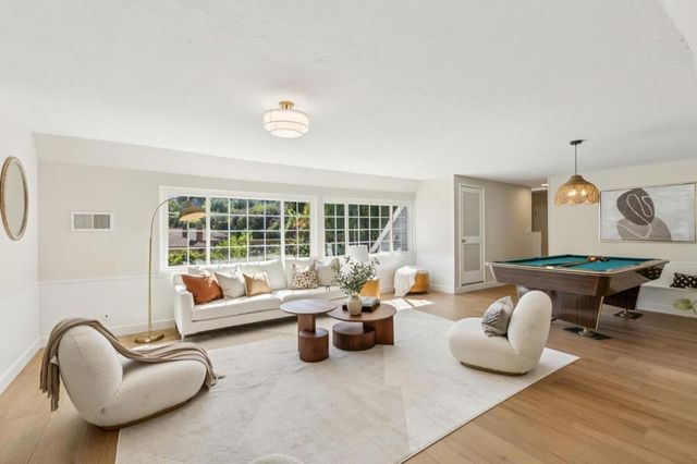 13841 Malcom Avenue, Saratoga, CA 95070