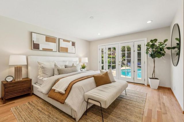 13841 Malcom Avenue, Saratoga, CA 95070