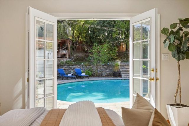 13841 Malcom Avenue, Saratoga, CA 95070