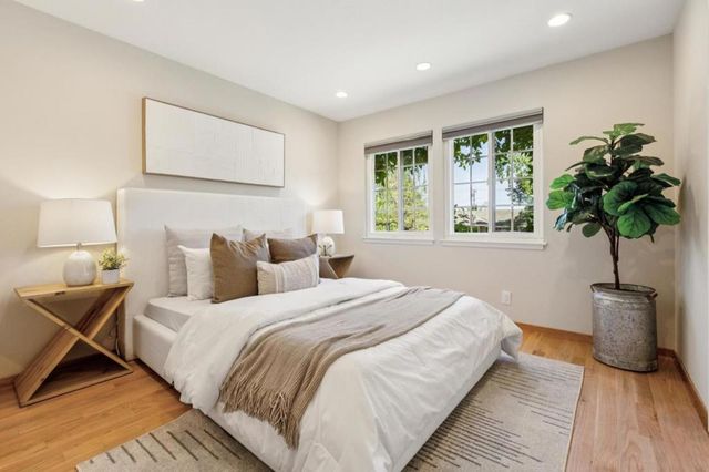 13841 Malcom Avenue, Saratoga, CA 95070