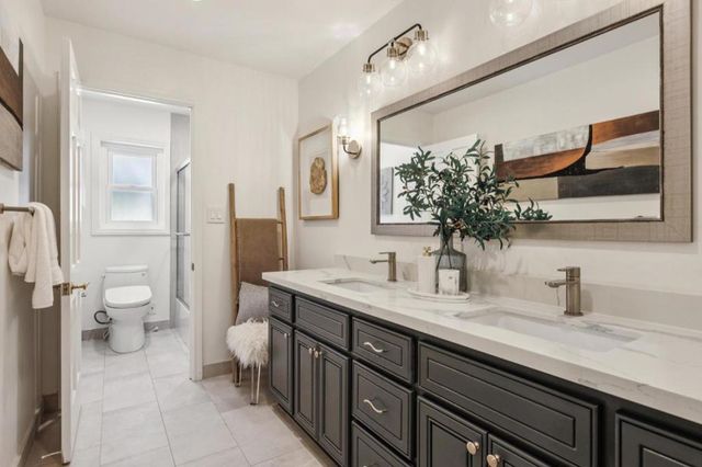 13841 Malcom Avenue, Saratoga, CA 95070