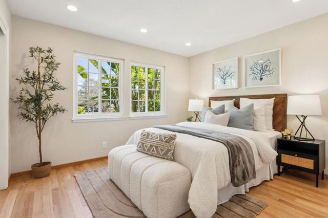 13841 Malcom Avenue, Saratoga, CA 95070