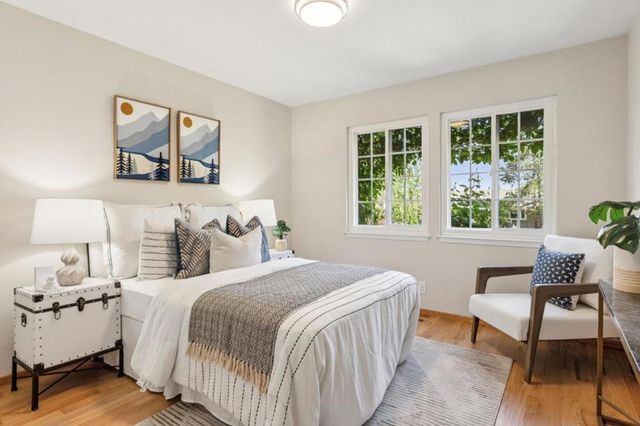 13841 Malcom Avenue, Saratoga, CA 95070