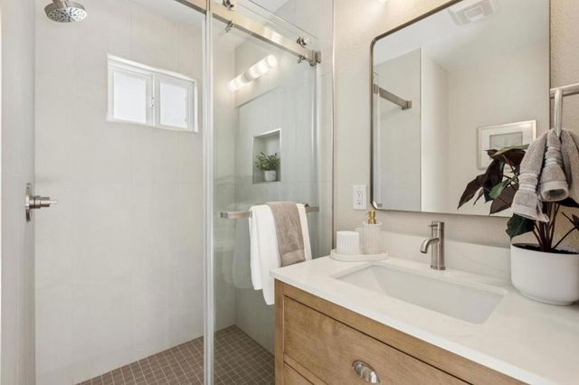 13841 Malcom Avenue, Saratoga, CA 95070