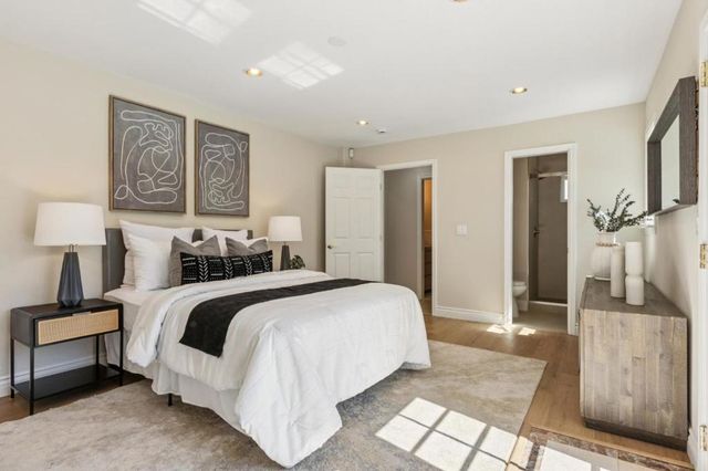 13841 Malcom Avenue, Saratoga, CA 95070