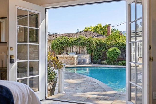 13841 Malcom Avenue, Saratoga, CA 95070