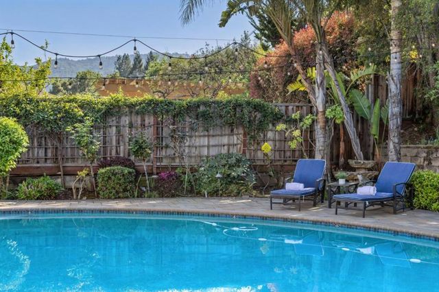 13841 Malcom Avenue, Saratoga, CA 95070