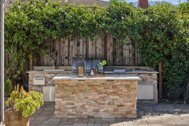 13841 Malcom Avenue, Saratoga, CA 95070