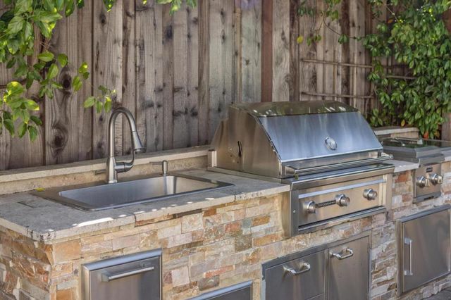 13841 Malcom Avenue, Saratoga, CA 95070