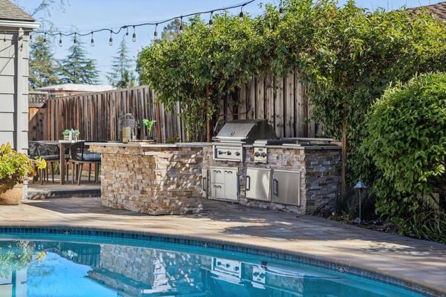 13841 Malcom Avenue, Saratoga, CA 95070