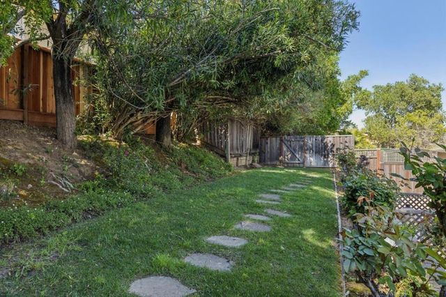 13841 Malcom Avenue, Saratoga, CA 95070