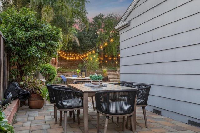 13841 Malcom Avenue, Saratoga, CA 95070