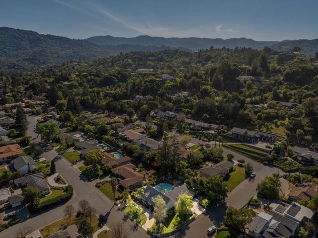 13841 Malcom Avenue, Saratoga, CA 95070