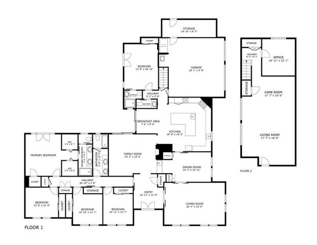 13841 Malcom Avenue, Saratoga, CA 95070