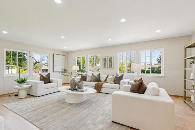 13841 Malcom Avenue, Saratoga, CA 95070