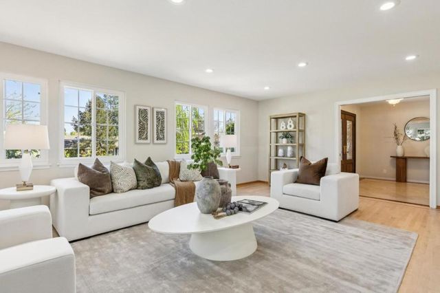 13841 Malcom Avenue, Saratoga, CA 95070