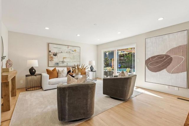 13841 Malcom Avenue, Saratoga, CA 95070