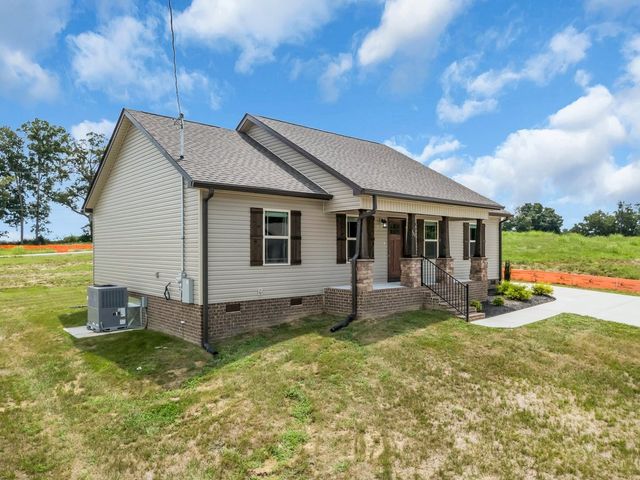 111 Demonbreum Cir, Shelbyville, TN 37160