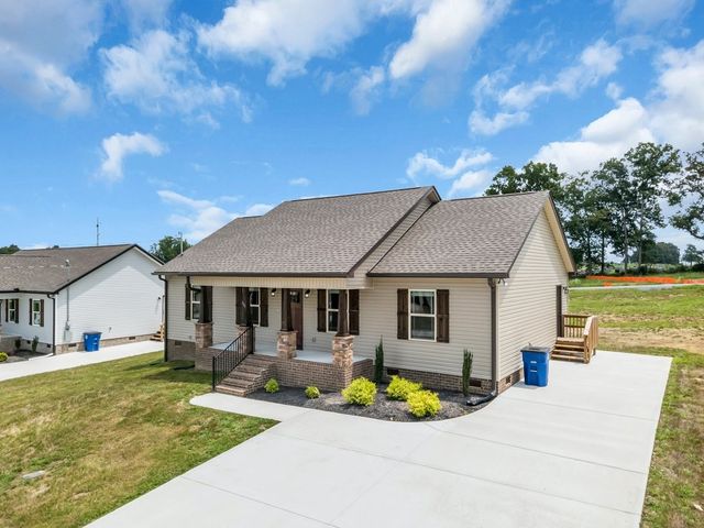 111 Demonbreum Cir, Shelbyville, TN 37160