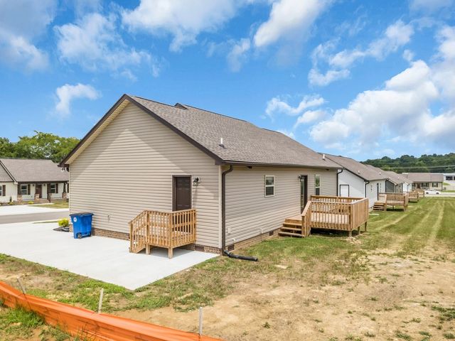 111 Demonbreum Cir, Shelbyville, TN 37160