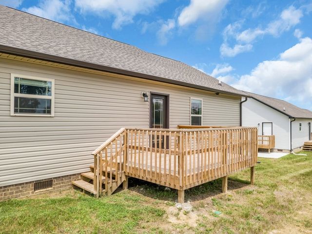 111 Demonbreum Cir, Shelbyville, TN 37160
