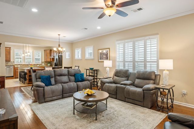 547 Sea Foam Street, Summerville, SC 29486