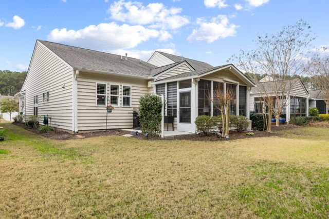 547 Sea Foam Street, Summerville, SC 29486