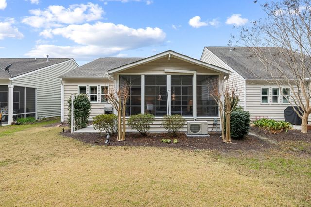 547 Sea Foam Street, Summerville, SC 29486