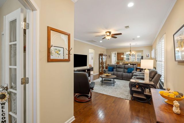 547 Sea Foam Street, Summerville, SC 29486