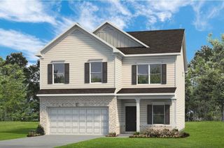 1204 Centerstone Lane, Apison, TN 37302