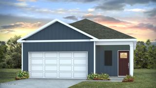3072 Tasso Drive SW Lot 19- Downing C, Sunset Beach, NC 28468