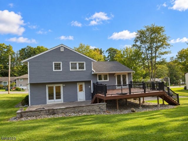 7 Crossbrook Ln, West Caldwell Twp., NJ 07006