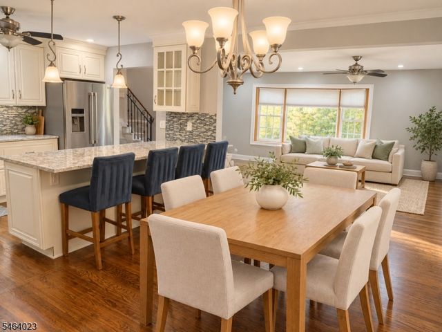 7 Crossbrook Ln, West Caldwell Twp., NJ 07006