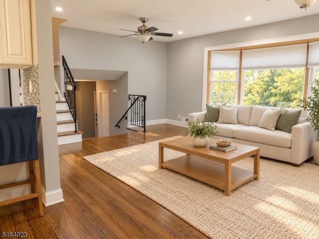 7 Crossbrook Ln, West Caldwell Twp., NJ 07006