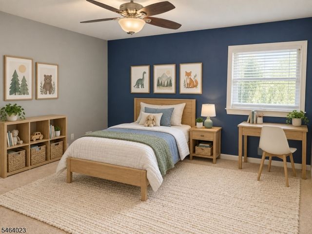 7 Crossbrook Ln, West Caldwell Twp., NJ 07006