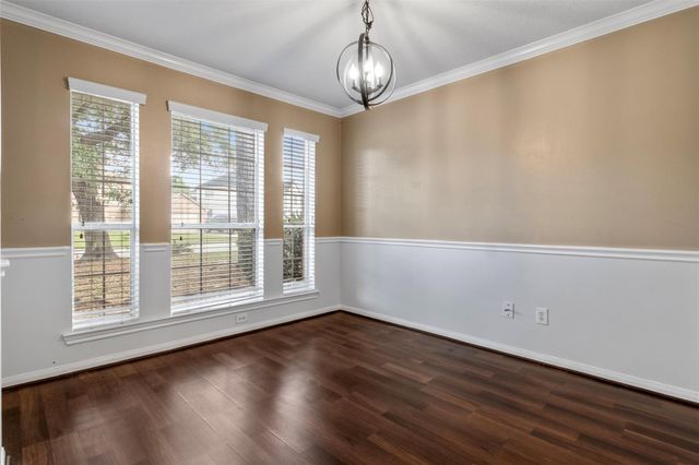 8003 Sports Haven Drive, Humble, TX 77346