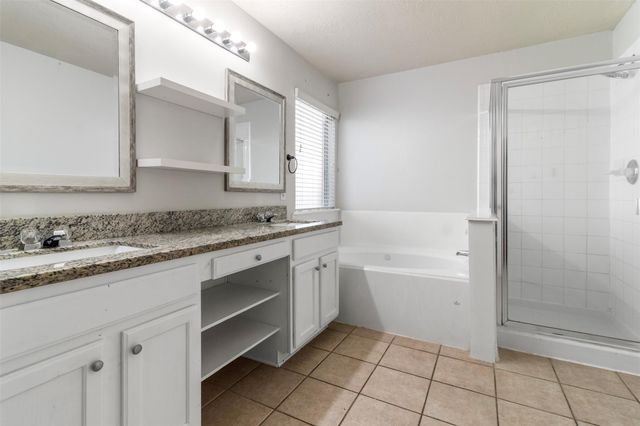 8003 Sports Haven Drive, Humble, TX 77346