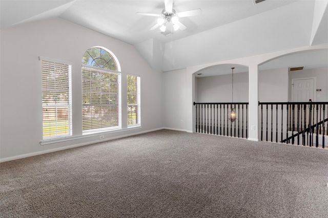 8003 Sports Haven Drive, Humble, TX 77346