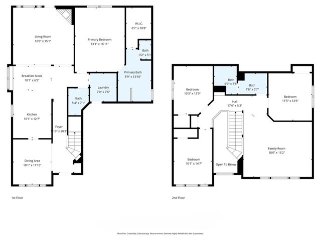 8003 Sports Haven Drive, Humble, TX 77346