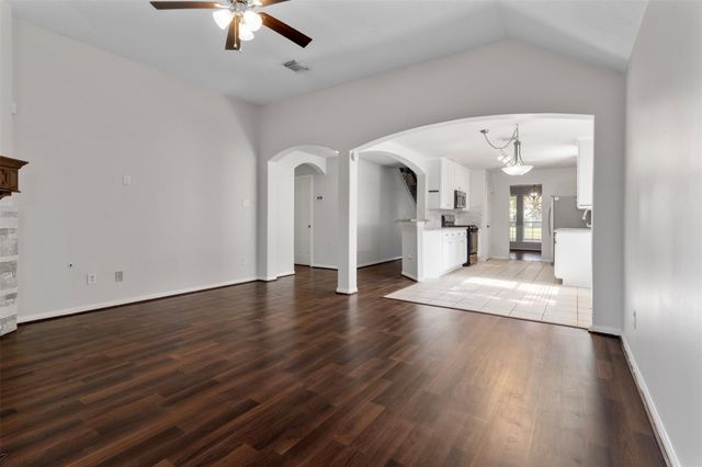 8003 Sports Haven Drive, Humble, TX 77346