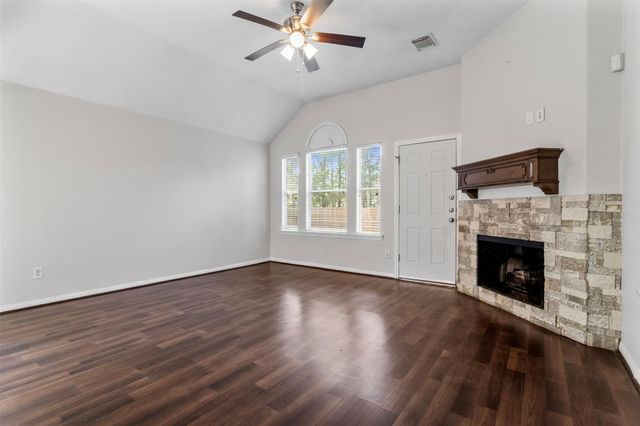 8003 Sports Haven Drive, Humble, TX 77346