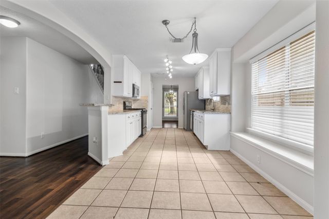 8003 Sports Haven Drive, Humble, TX 77346