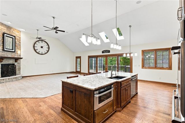 4513 Sunset Cove Drive, Medina, OH 44256