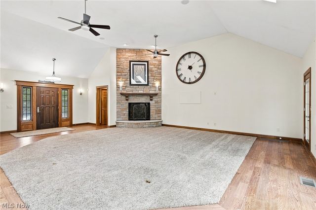 4513 Sunset Cove Drive, Medina, OH 44256