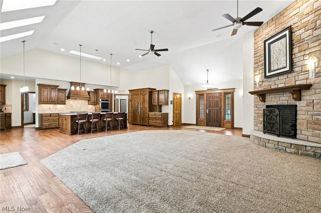 4513 Sunset Cove Drive, Medina, OH 44256