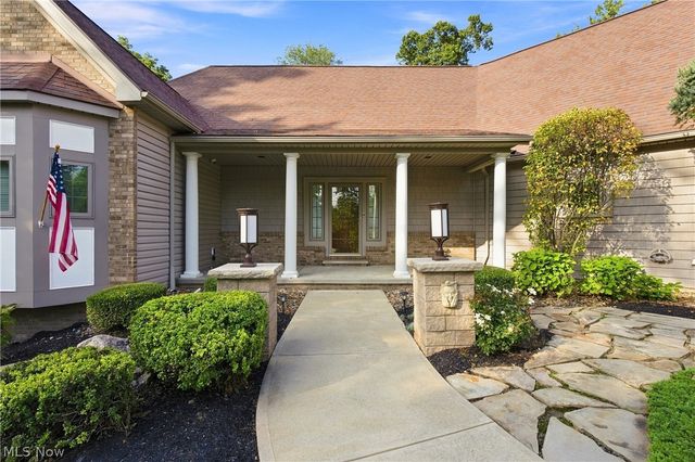 4513 Sunset Cove Drive, Medina, OH 44256