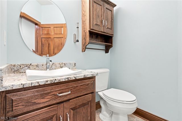 4513 Sunset Cove Drive, Medina, OH 44256