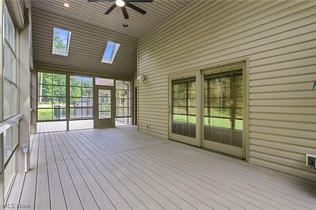 4513 Sunset Cove Drive, Medina, OH 44256